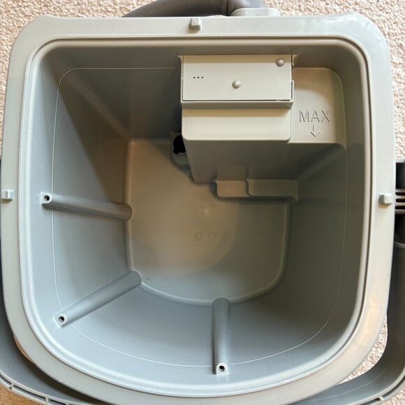 Don Joy Iceman Classic Cold Therapy System Includes Adapter, Pad, Straps - Picture 6 of 6